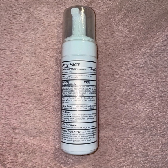 Frida Mom Perineal Healing Foam BRAND NEW - Picture 2 of 5